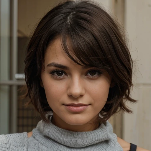 brune