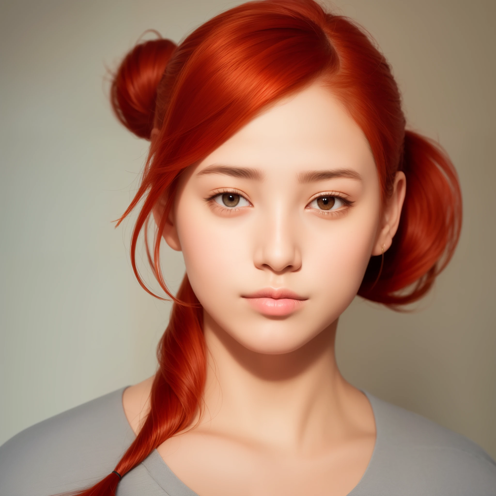 woman
