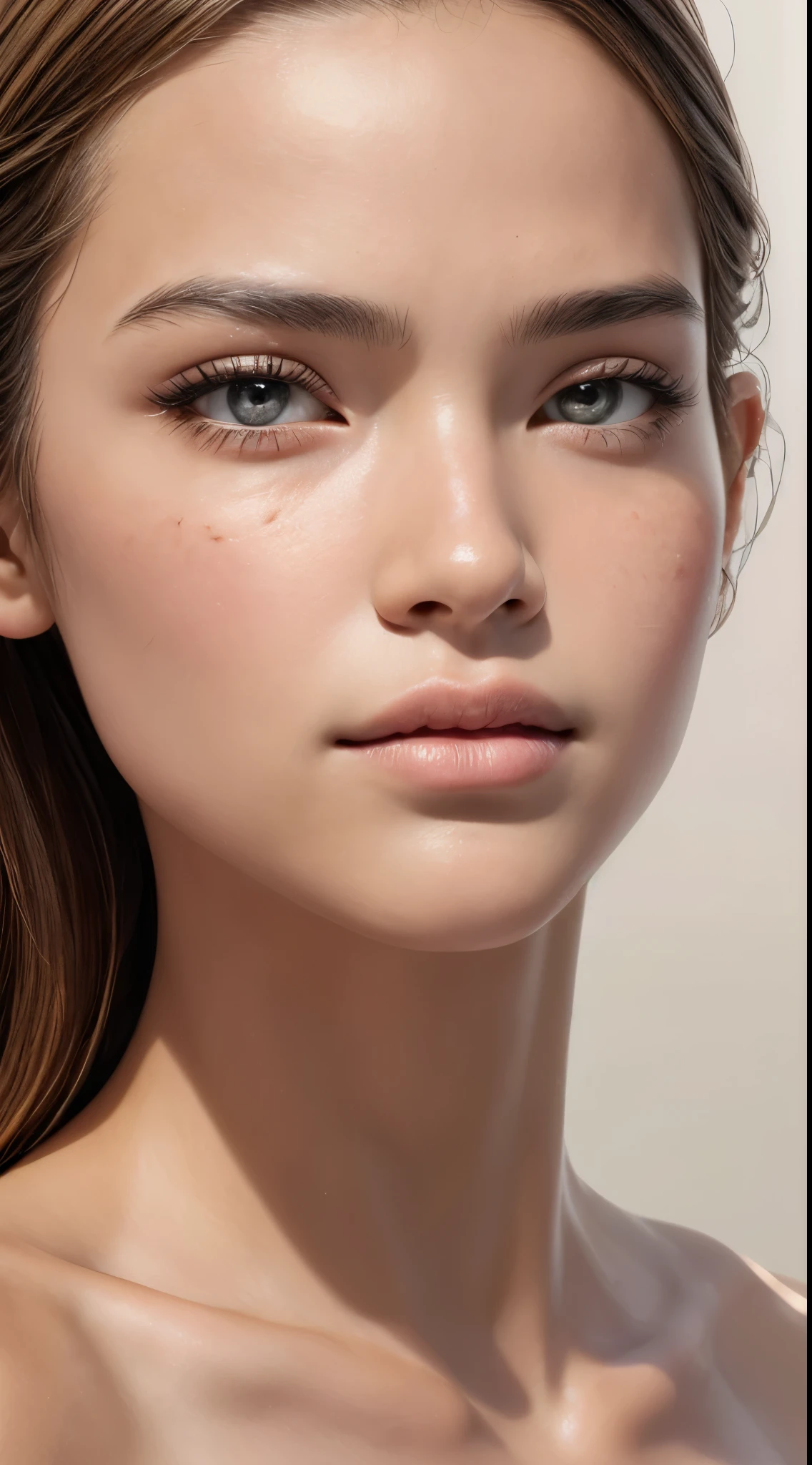 (Best Quality,hight resolution:1.2,Ultra-detailed,Realistic:1.37),Beautiful detailed eyes,Beautiful detailed lips,extremely detailed eye and face,long eyelashes,Fine pores, Texture,Defined jawline,Natural eyebrows,Facial expressions,Impeccable skin tone,flawless complexion,facial highlights and shadows,subtle facial hair,Realistic skin Texture,UnripeきUnripeきとした肌の,accurate skin wrinkles,fine skin pigmentation,Fine elasticity of the skin,Subtle blush on the cheeks,Vivid facial features,Dynamic Facial expressions,Realistic skin highlights and reflections,Accurate skin clarity,Soft and supple skin,multidimensional facial features,hight resolutionの顔の詳細,Pay attention to facial muscles,sophisticated facial symmetry,Facial features are perfectly defined,Fine wrinkles on the forehead,Natural contours of the face,Unripe々new skin scars,Accurate depiction of facial anatomy,subtle facial discoloration,A harmonious blend of skin tones