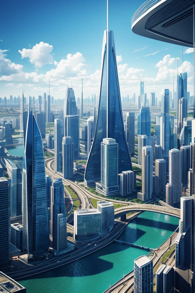 Future City