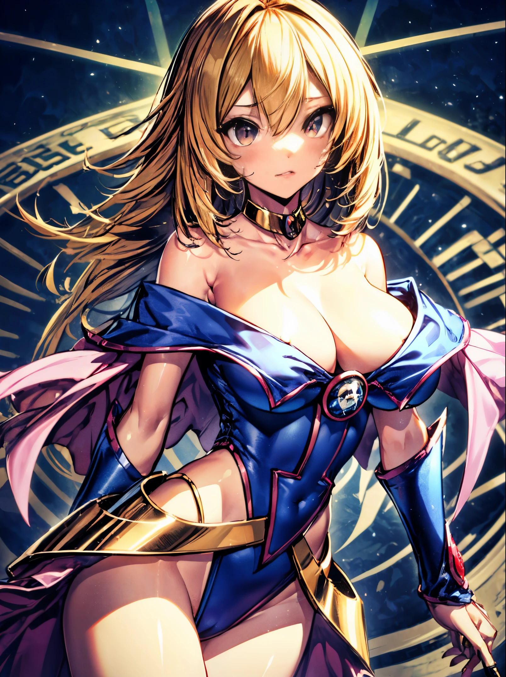 (Masutepiece:1.3), High resolution, Ultra-detallado, los fondos de pantalla CG Unity 8K extremadamente detallados, realista, Fotorrealista, Foto RAW, Hermosa cara detallada, Pale skin, Piel realista y brillante, Textura detallada de la tela, Textura detallada del cabello, cuerpo perfecto, Cara hermosa, preciso, Anatomically correct, Highly Detailed Face and Skin Texture, Longitud natural del cuello, (hermosa piel de aire de mano:1.2), piernas delgadas, Pies delgados, QUEBRAR, ojos detallados, symmetrical eye, ojos marrones claros, 双眼皮, cejas finas, (labios brillantes:1.4), (sonriendo suavemente:1.2), QUEBRAR, Cuerpo de combate Cyborashin、armas por todo el cuerpo、Frontal、Auriculares conectados a una gran cantidad de electrodos、((Traje rosa))、((ajustado))、NFFSW、En mantenimiento、Un cabello oscuro、brown hair、Cabello plateado、una rubia、pelo azul、ojos azules、red eye mechanical joint:1.4)、((Machine extremities))、(Blood vessels connected to countless tubes)、((Vertebrae of a machine attached to the back))、((Mechanical cervical spine)adherido al cuello) (senos medianamente grandes, Figura esbelta, ABS firme, senos firmes:1.1), beautiful collarbone, (cabello rubio, cabello ondulado, Cabello largo:1.2), ((asymmetrical bangs:1.2)), (Disparo de vaquero:1.2),