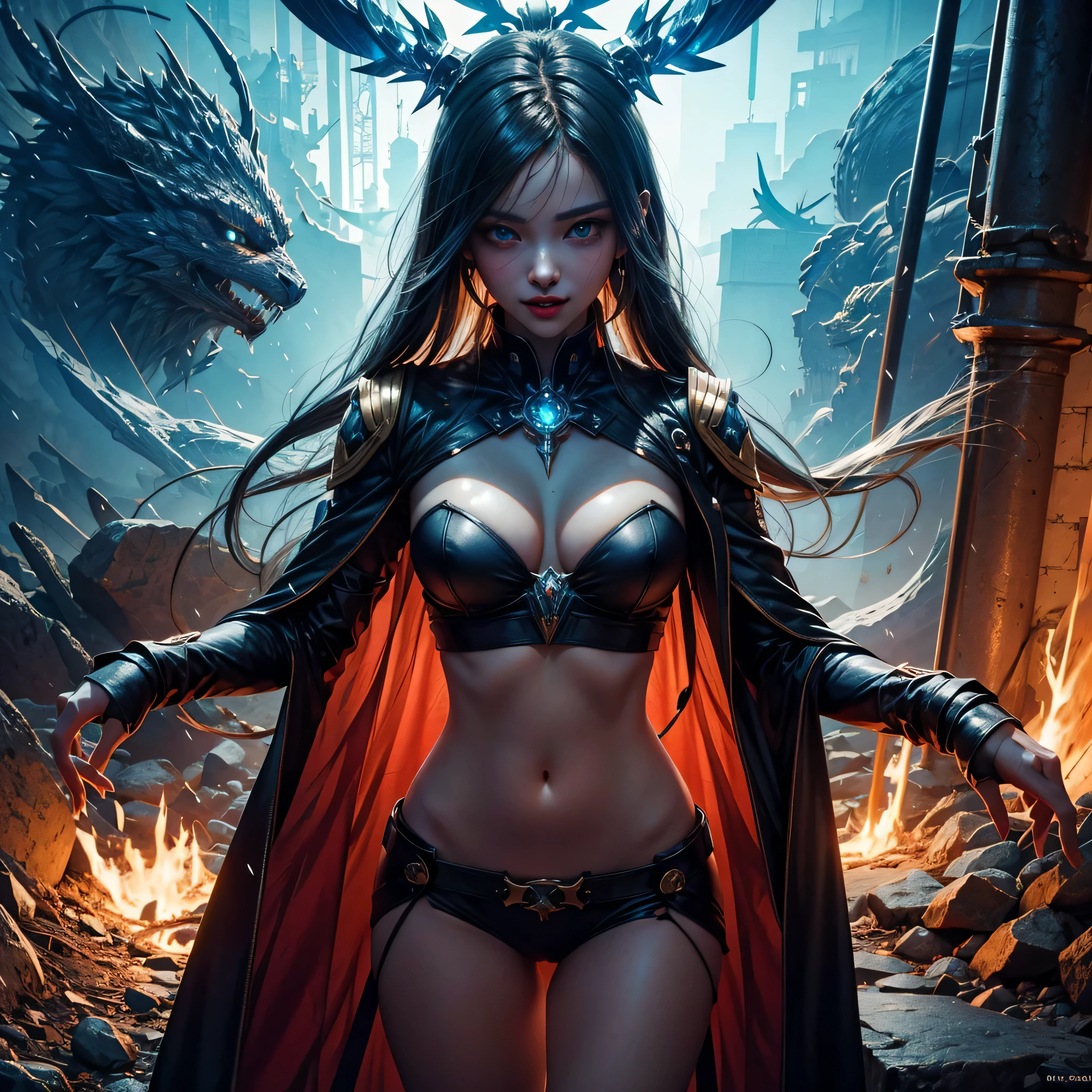 Vibrant Nebulae Octans by_Mappa ((Rain_Color Colorful_liquid_on_naked_body:1.3 Colorful_body Colorful_ink_on_hair:1.2 sunset Rainbow Abundant_colorful_liquids White_liquid fullbodye wet_Color_liquid)) Sun Chibi Mini_chipi girl_fashion Baby_toy pet Dragon FireStorm Adepta_Sororitas_of_Bloody_Rose piloting_warsuit elite_imperial_enforcer huntress holding_sword wearing detailed highly_ornamented_exosuit:1.2 scifi_scene ruined_castle deep path equirectangular flashSun focus Below_Close-up_ultra-wide UnrealEngine5 ultra cinematic_sunlight sunrise masterpiece 🎈🍦🍹❤(athletic Divine Diva 😘Goddess cheekbone felt sexy expressive effects embarrassed flirt sweat (bright epic eyes, bright epic eyes) beautiful eyes saturate black turquoises sapphires pearls epic_eyes open mouth smile teeth tongue 👩🎀👗⚜👒cap sports clavicles white jacket shirt bridaldress safran yellow silk papillotes sleeves satin obi scarlet tiny breasts spread sagging corsage orange seams navel skirts wide fringes swinging spinel reveal heart diamond belt solid padlock indigo pubic pubic-hair silks snap_lock garters legs👡💅)🎪🎢🎡🎠forest meticulously intricate ultra_high-details extreme improved ultra_high-quality ultra_high-res ultra_photo-realistic optimal ultra_sharpness perfection accurate volumetric Lightning contrast global illumination cgi vfx sfx reflex Octane_rendered ultra_high-def UHD XT3 DSLR HDR romm rgb pbr 3dcg fxaa blu-ray vivid colors-coded anti-aliasing fkaa txaa rtx ssao opengl-shaders glsl-shaders post-processing post-production cell-shading tone-mapping Agate chrome cobalt diamond sunflower luminescence backlight Crystalline butterfly "Heavy Metal" invokes monarch magic fleuraison monster milkweed monstrous viceroy fire-breathing creature sundrop slide onyx summon transparent ruby Earth hearth bloom flash Tourmaline crystal marbles paddling opal "Meteor Storm" population strange glow hole crux reflection ankh Tattoo sex naked nsfw varies multi etc. --s 1000 --c 20 --q 20 --chaos 100