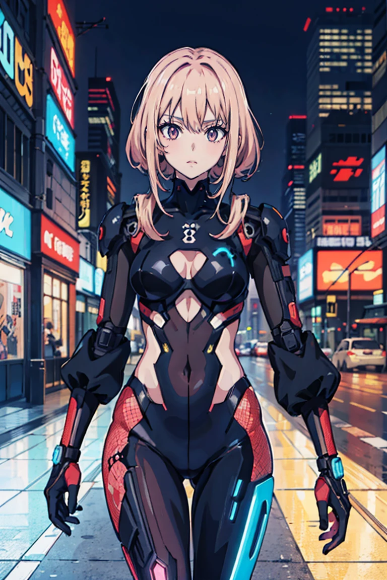 garota de anime com roupa preta com orelhas e cauda de gato, badass anime 8 k, Melhor Anime 4K Konachan Wallpaper, garota anime cyberpunk, estilo anime 4K, female garota anime cyberpunk, garota anime cyberpunk mech, from s da linha de frente, arte digital do anime cyberpunk, detalhes finos. meninainha de frente, arte cyberpunk anime, por Shitao