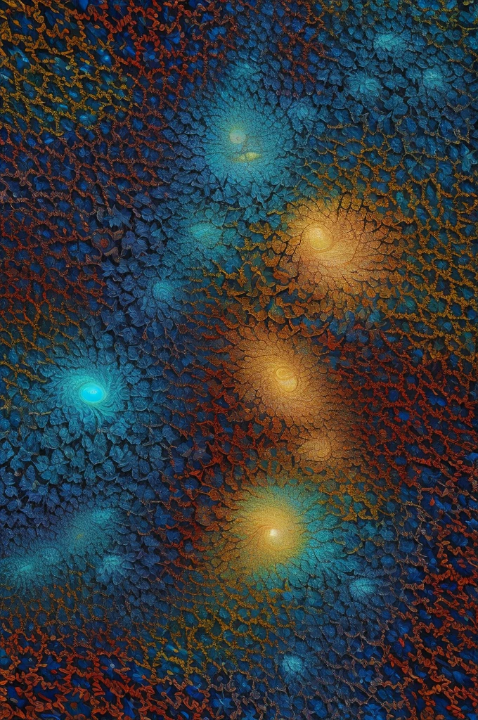 master part, melhor qualidade, ultra high-resolution, 1  africana de pele escura, (Arte Fractal:1.3), sombra profunda, tema escuro, totalmente vestido, colar, abandonado, cowboy shot, Seios colossais,