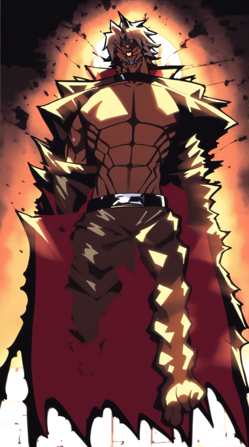masterpiece, adam blade76, black jacked, long jacked, glasses, pants, belt, muscle, open mouth, smile, desert, sun, tower, full body, feet,refsheet, UHD, retina, masterpiece, ccurate, anatomically correct, textured skin, super detail, high details, high quality, award winning, best quality, highres, pullover
