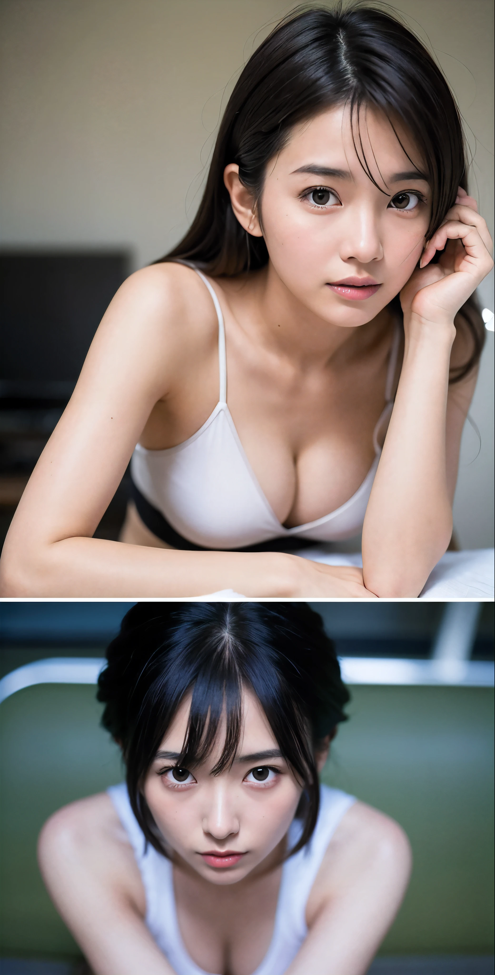 Extremely realistic,The most beautiful woman here,sea beach,4086kbit,extremly high detail,The truth about skin and skin texture,Yua Mikami,,Yui Aragaki,Hamabe Beauty,Rei Honjo,Namiki Yu,Shinoda Yu,Close-up of the upper body