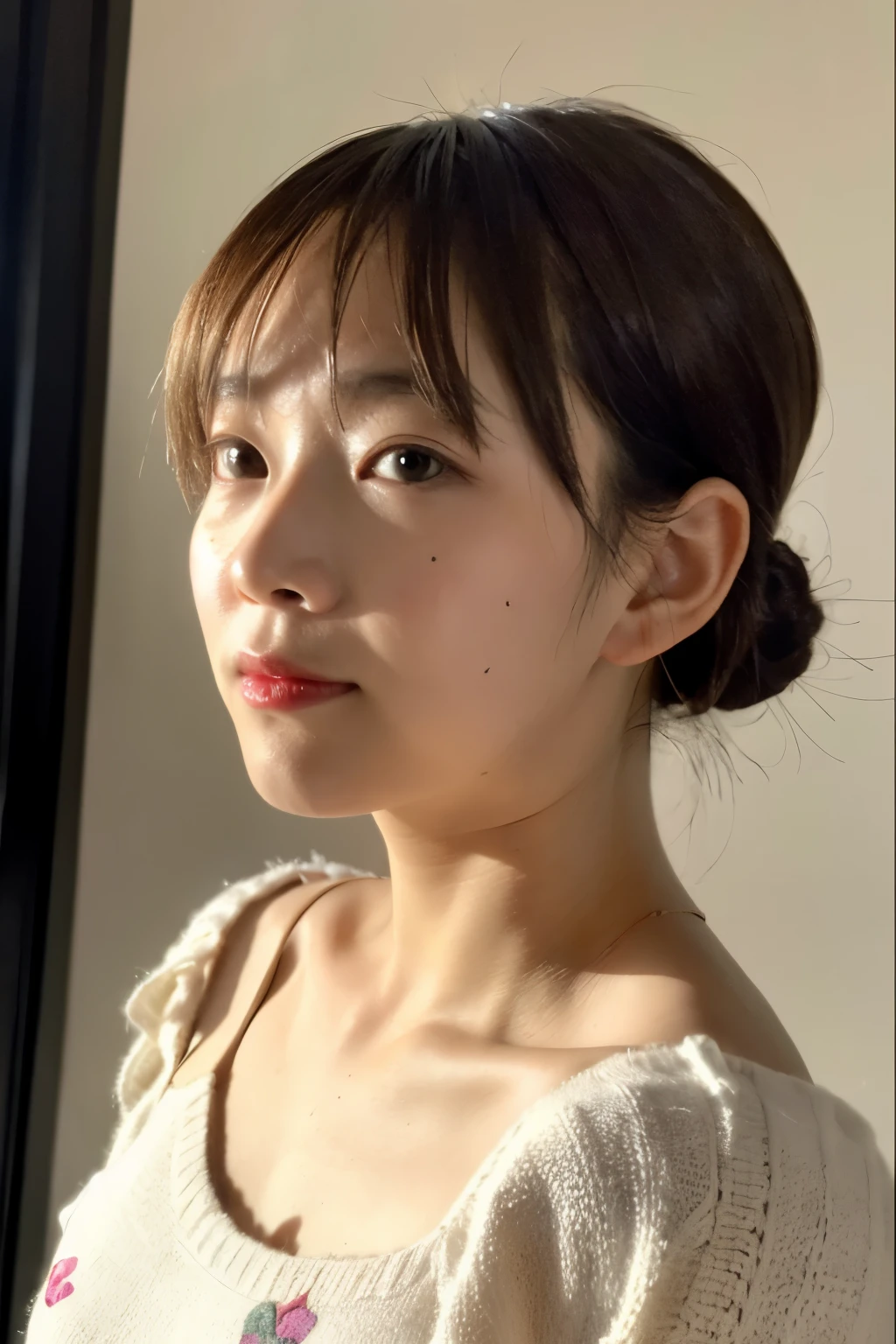 ((Best Quality)), ((masutepiece)), (Detailed), Perfect face