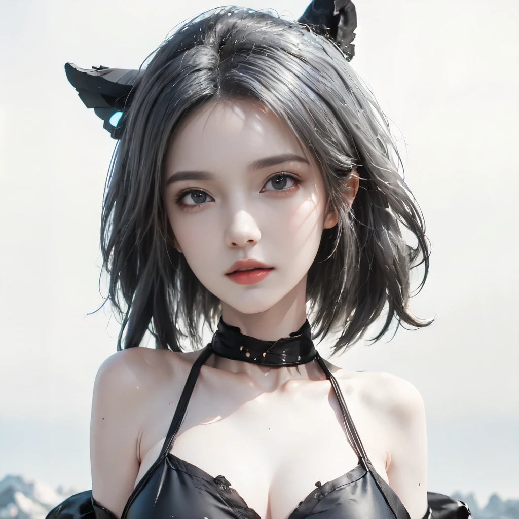((Best quality)), ((masterpiece)), (detailed:1.4), 3D, an image of a beautiful cyberpunk female,HDR (High Dynamic Range),Ray Tracing,NVIDIA RTX,Super-Resolution,Unreal 5,Subsurface scattering,PBR Texturing,Post-processing,Anisotropic Filtering,Depth-of-field,Maximum clarity and sharpness,Multi-layered textures,Albedo and Specular maps,Surface shading,Accurate simulation of light-material interaction,Perfect proportions,Octane Render,Two-tone lighting,Wide aperture,Low ISO,White balance,Rule of thirds,8K RAW,