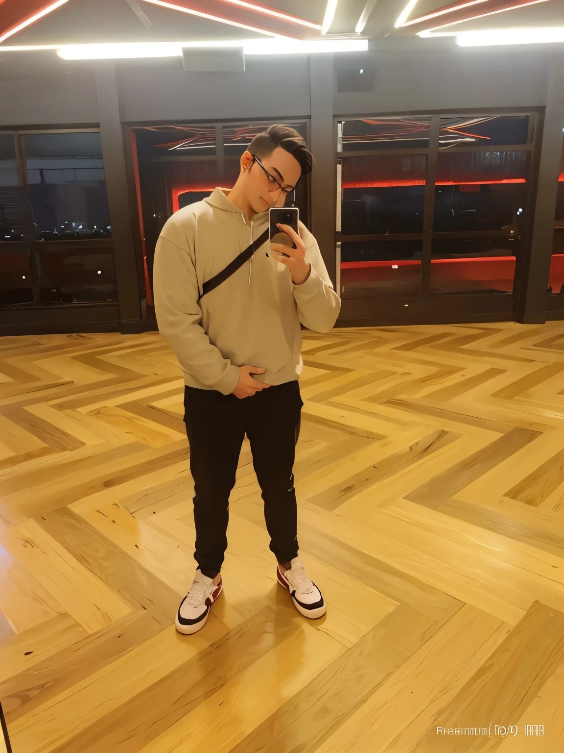 anime stile