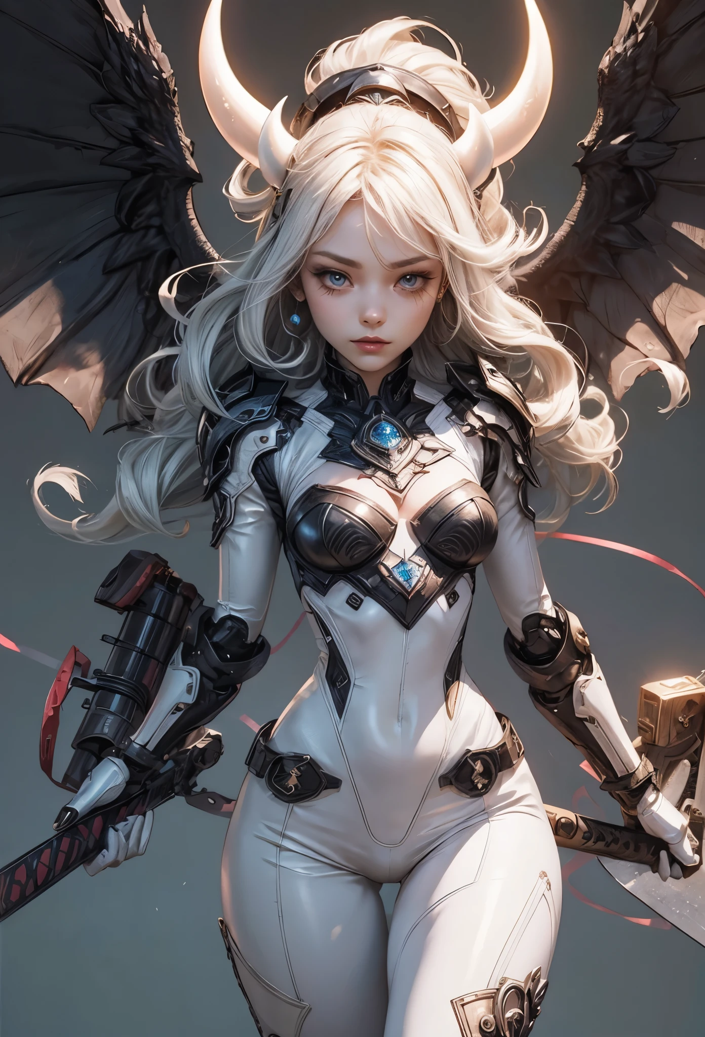 Guku vestindo armadura de Pegasus Wallpaper, papel de parede anime 4k, advanced digital animation art", the body is covered with silver brilliance, both hands emit qigong waves, iris is silver-gray, sound limbs, SEM dedos extras, dedos normais, cinco dedos em forma de garras de tigre,