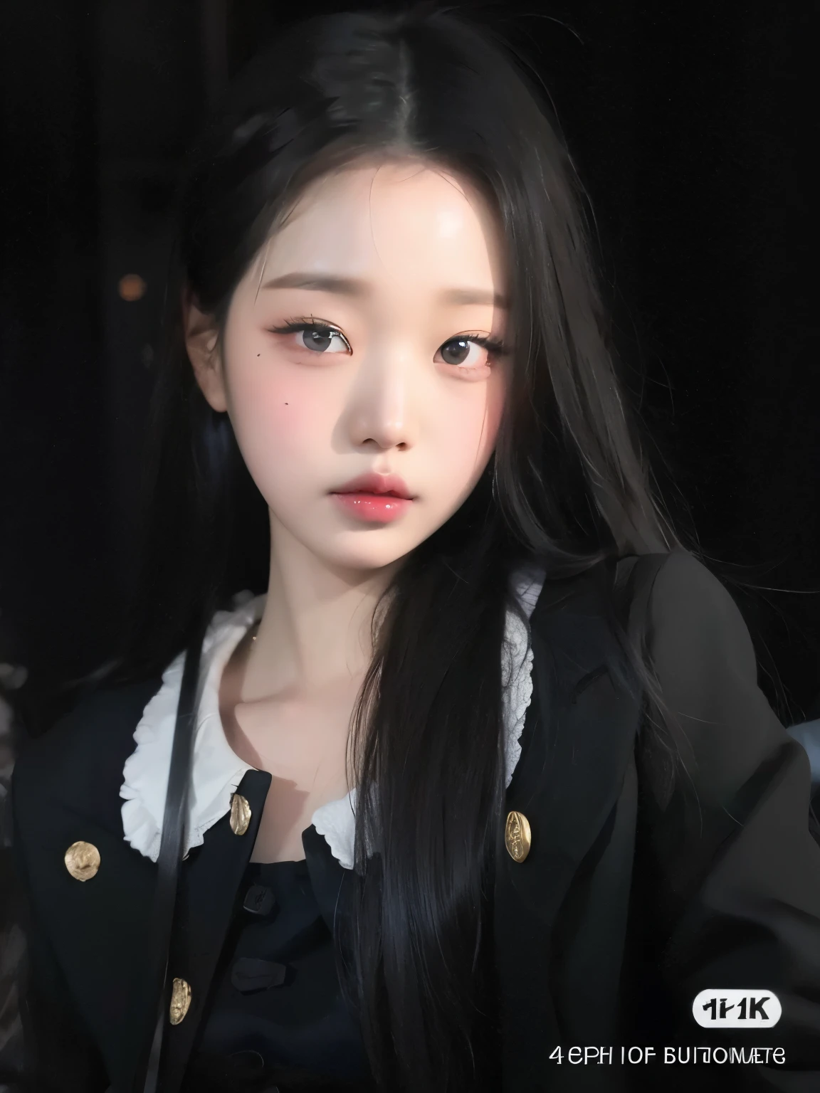 Wonyoung 4K HD