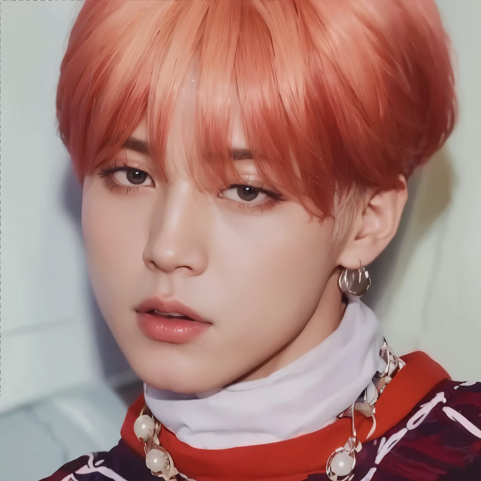 jimin homem bts