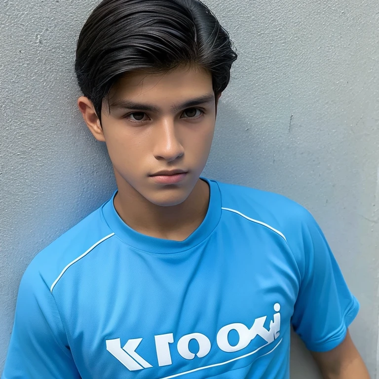 ((Besol blue ator Xolo Maridueña)), ((melhor qualidade)), ((real)) Jaime Reyes 16 anos,menino jovem, fortinho, tanquinho, sem roupa,pelado, pênis challenge ereto big hard