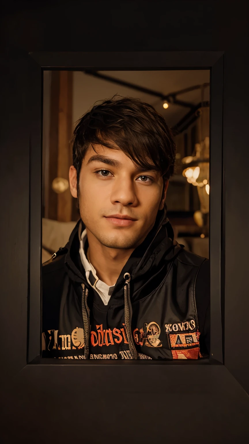 remove background realistic face handsom boy.8k ultra real
