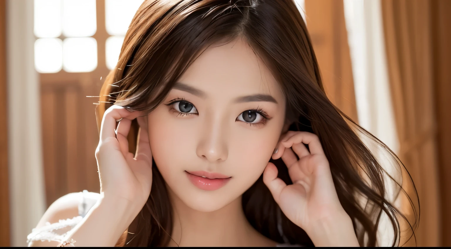 ((Best quality at best)), ((tmasterpiece)), (detailed), s the perfect face