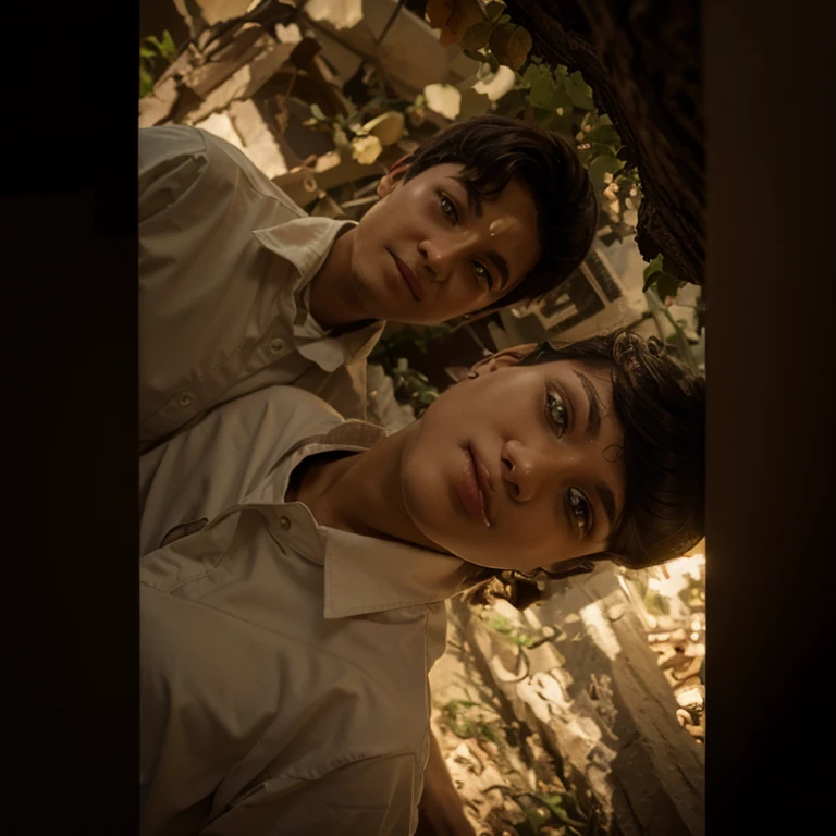 Add baground in lighting high quality edit photo realistic and 15 year old boy handsome (cut boy) and natural Indian