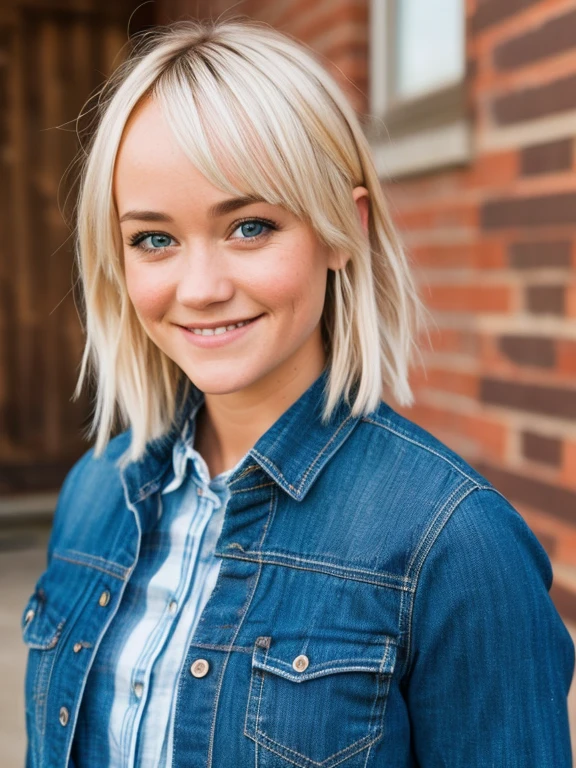 hannah harper