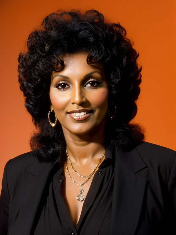Pam Grier