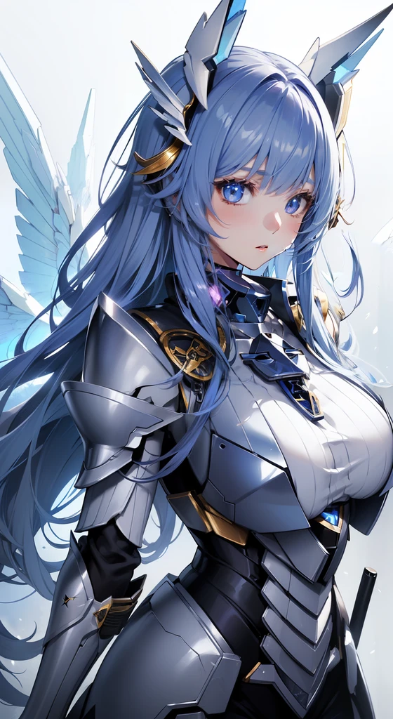 ((masterpiece)), ((best quality)), (ultra-detailed), ((kawaii)), cute, (lovely), ((sexy)), ((extremely detailed)), 4K, (8K), best quality, (beautiful), (anime style:1.2), flat color, painting, //, dynamic pose ((nsfw)), //, upper body, gradation, Beautiful girl with pink hair，with hair dishevelled，long pink hair，Sick，White pupils，The legs are very thin，The legs are long, blue eyelashes, ​masterpiece, 1girl ((20 years old)) knight, Paladin, (silver armor) (silver helm), Hammer, (holdin Thor's Hammer) valkyrie, (winged helm), medium breasts, from sides, Smile, Long hair, (pink hair, Deep Blue Eyes:1.2), Sparkling eyes, Cute face, kawaii, Large breasts, delicate hair, disheveled hair, medeival fantasy town, Huge city, Beautiful city with gardens, monument, Palaces and beautiful buildings, Epic Fantasy City, ((low camera angle, ground view)) Tall and tall，Thin, 8k, ultrarealistik, oficial art,