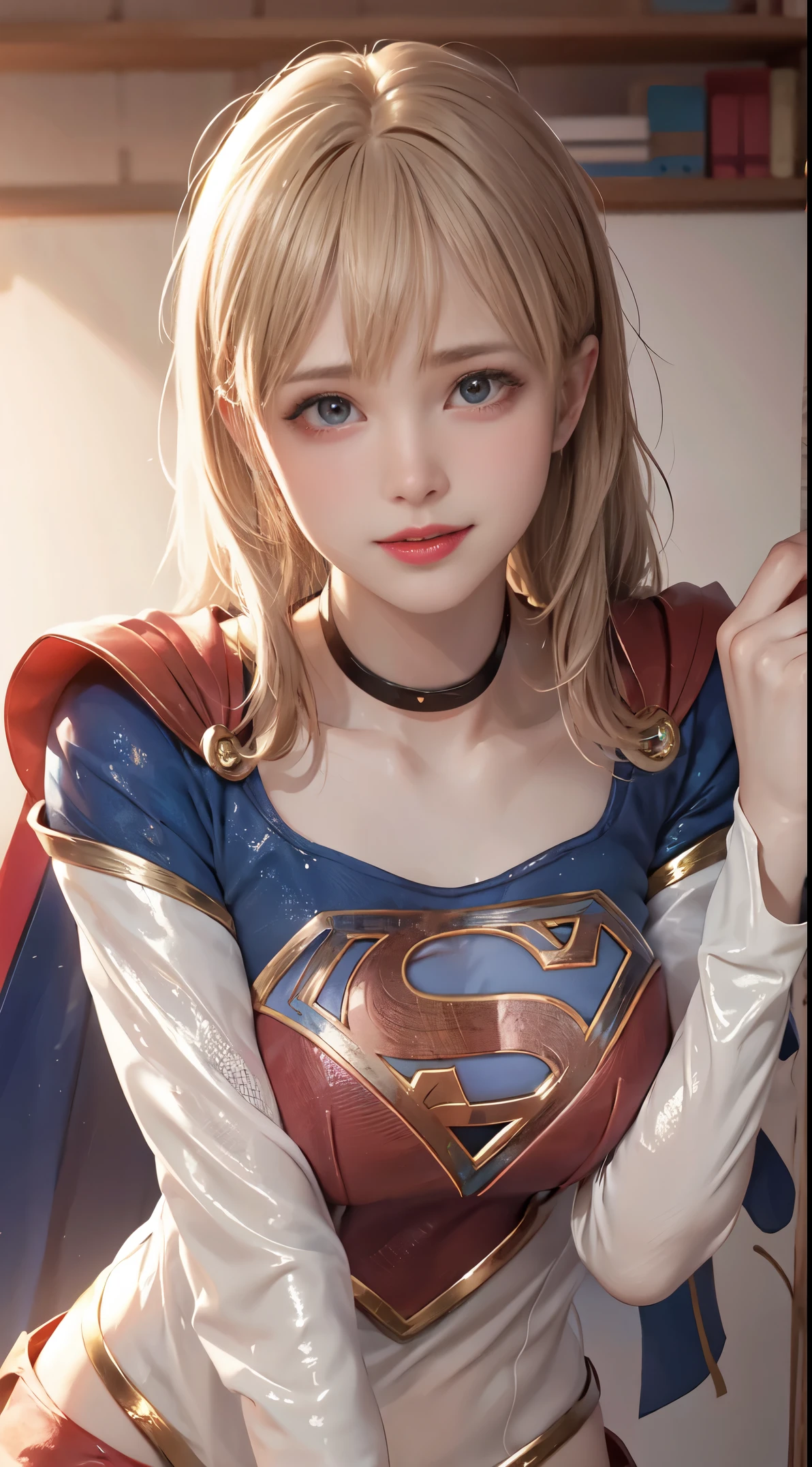 Supergirl