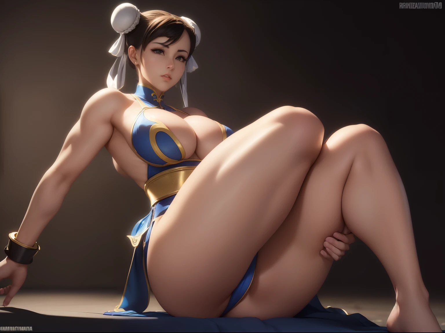 (((chun li))) ((de streetfigther)) (((enormes tetas)))((8k))),((cuerpo completo))(((Amazing tits)))caliente, hermosa,((Hornie)), 8k, hiperrealista todo como un motor irreal trazado de rayos render ((estilo humano hiperealista)),(((Empty dark background))). hiperrealista todo como un motor irreal trazado de rayos render estilo humano realista ,(((Empty dark background)))., Suavemente iluminado, Intimo exquisito detalle, foco nítido, intrincadamente detallado, rewarded photography, small-catchlight, bajo contraste, alta nitidez, facial-symmetry, profundidad de campo, cinematic background, Renderizado del motor irreal, Imagen central, dream-like, Suavemente iluminado, intimo, imagen de cuerpo completo ,cuerpo completo,((tetona)),((piernas torneadas)) perfect ass ecchi