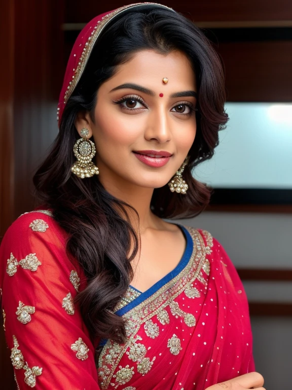 Zaawaadi (actress)