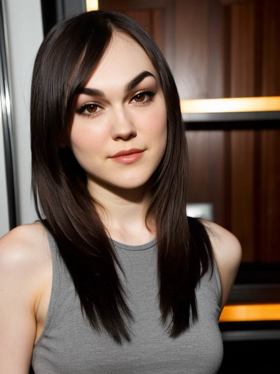 sasha grey