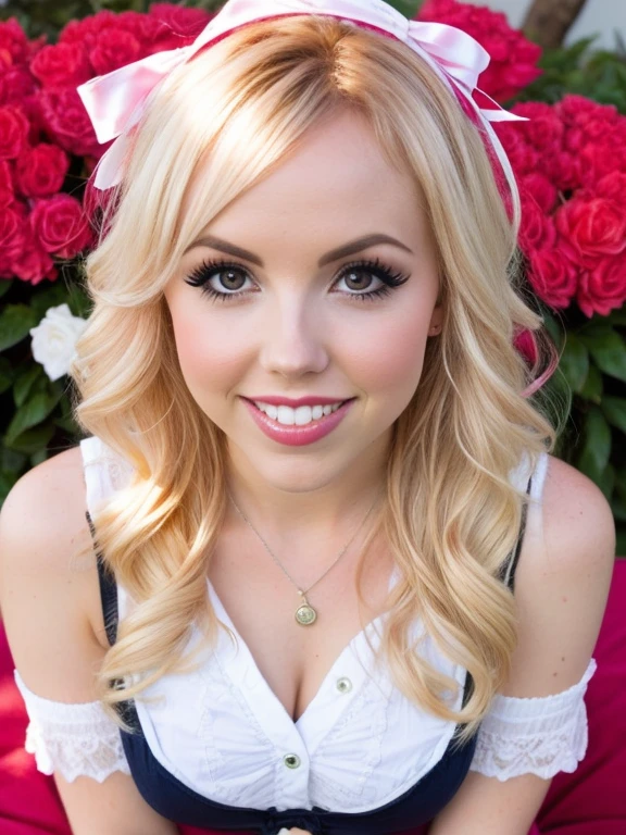 lexi belle