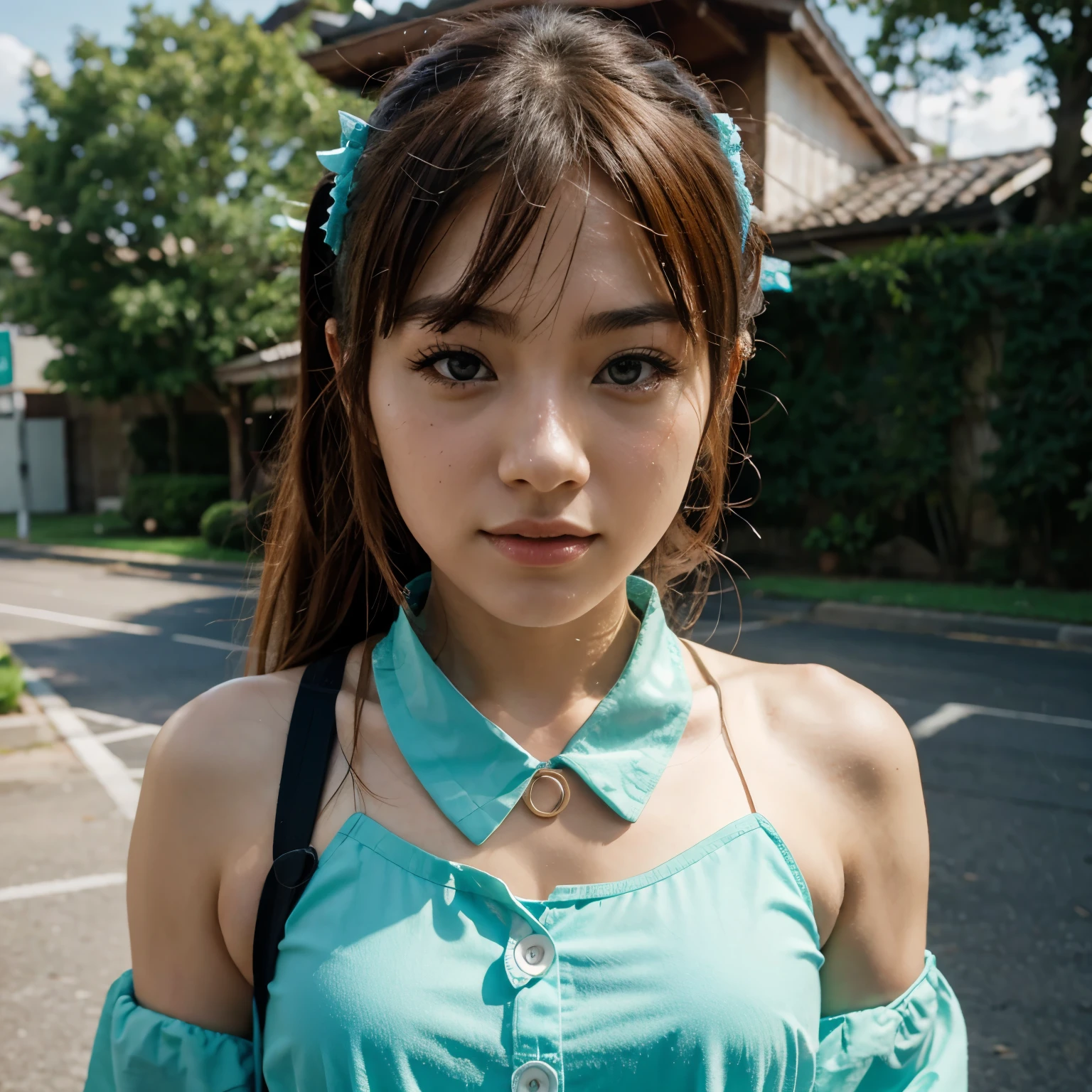 Miku Nakano
