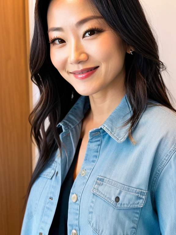 Mimi Miyagi