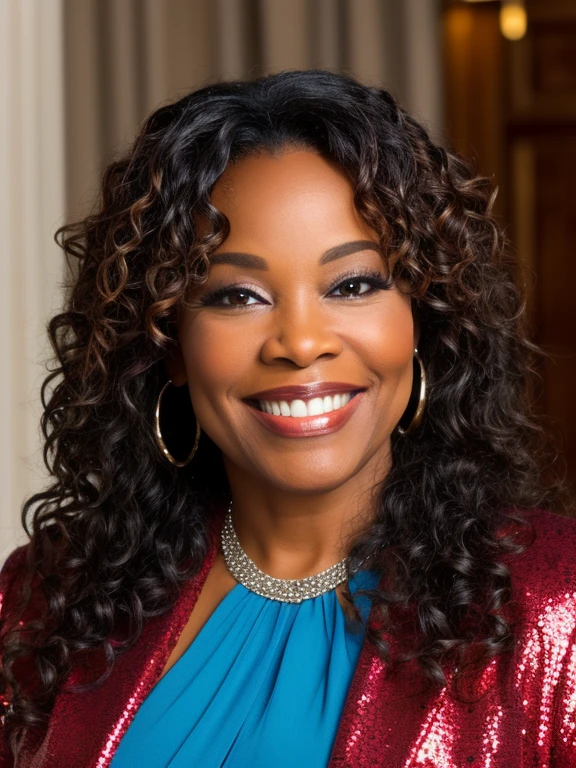 Michele Evette Watley