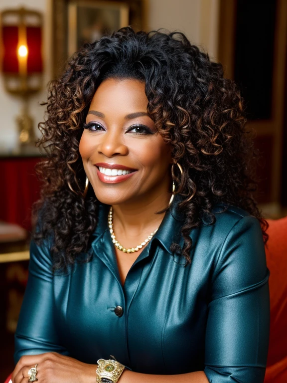 Michele Evette Watley