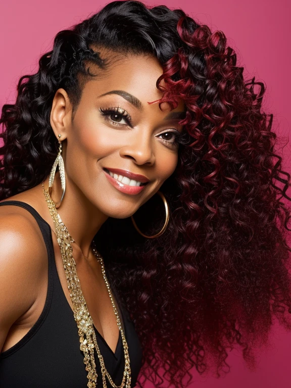 Michele Evette Watley|Jody Watley