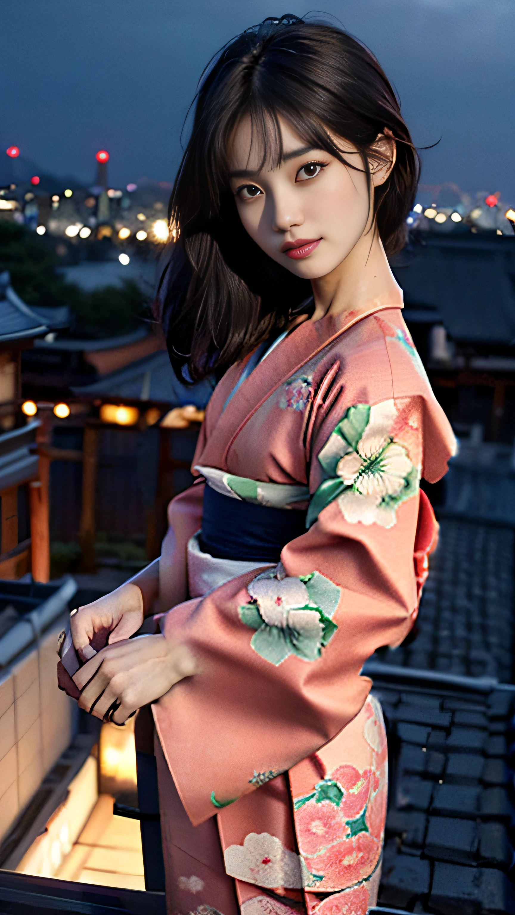 Kimono