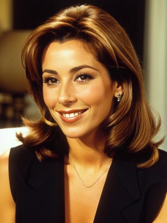 Norma Sabrina Salerno