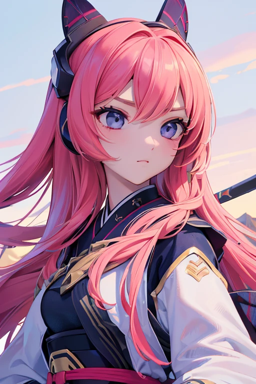 Best quality, Masterpiece, lighting cinematic, complexe, sinple background, Detailed face, corps entier, (contour:1.2), (popart:1.3), lineart, , , 1fille, assis, Hanfu, Style de ski,, ,