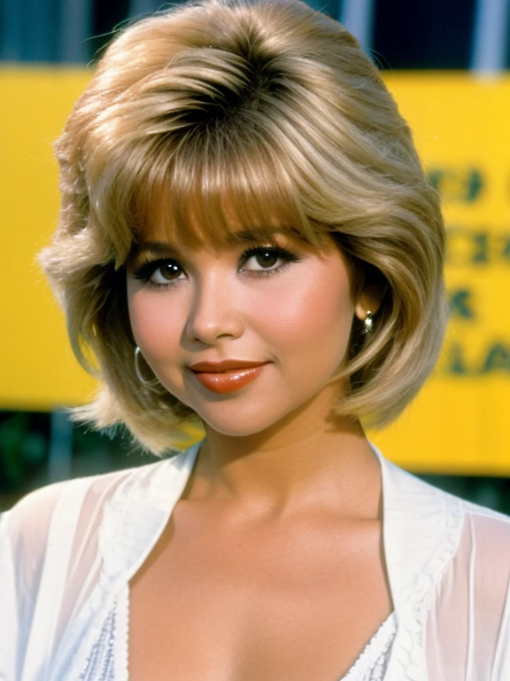 Pia Zadora