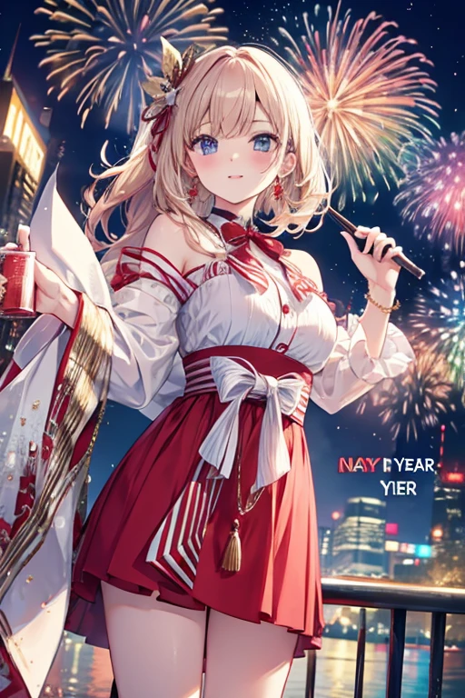 new years eve