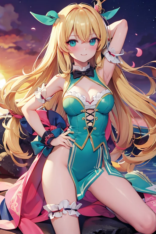 hentai haven , best quality , sexe , vert