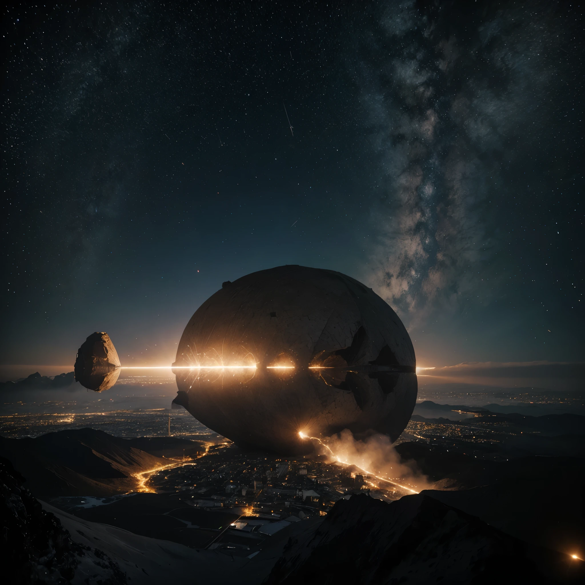Big bang