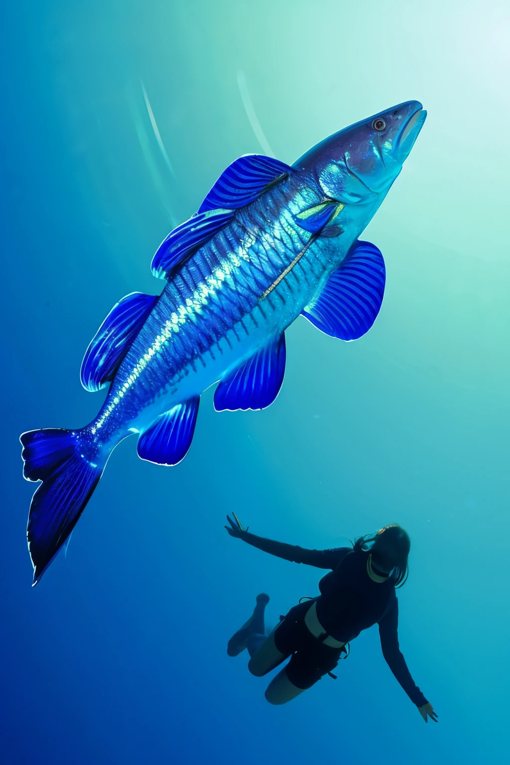 coelacanth