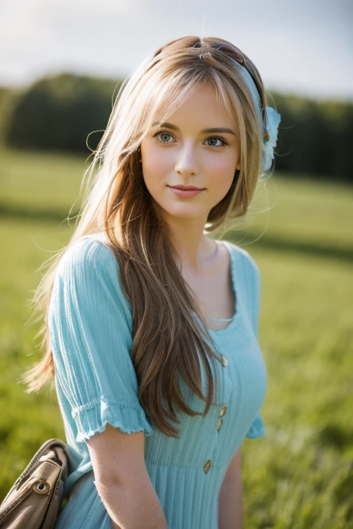 beautiful real girl, british