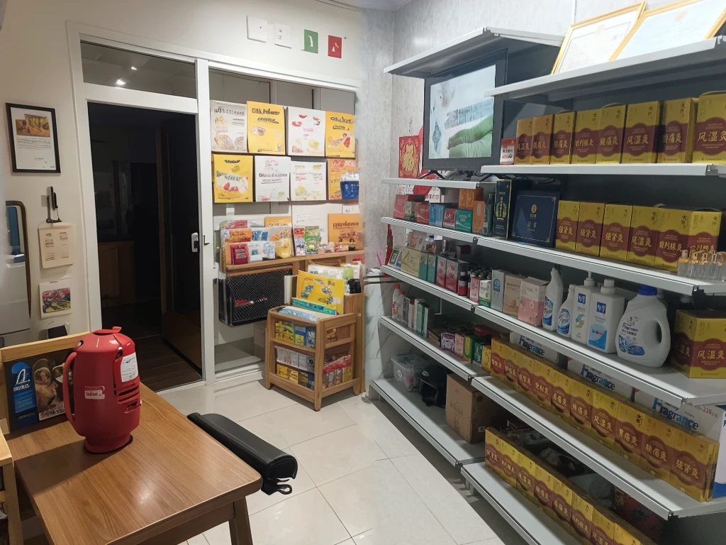 Linlan’s wide range of products