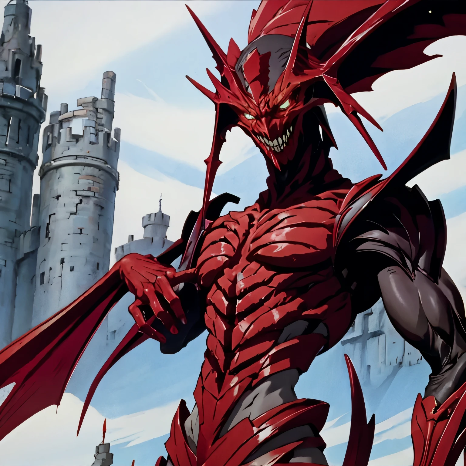 Aatrox
