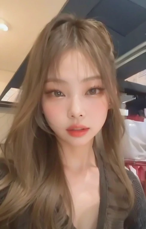 Jennie kim