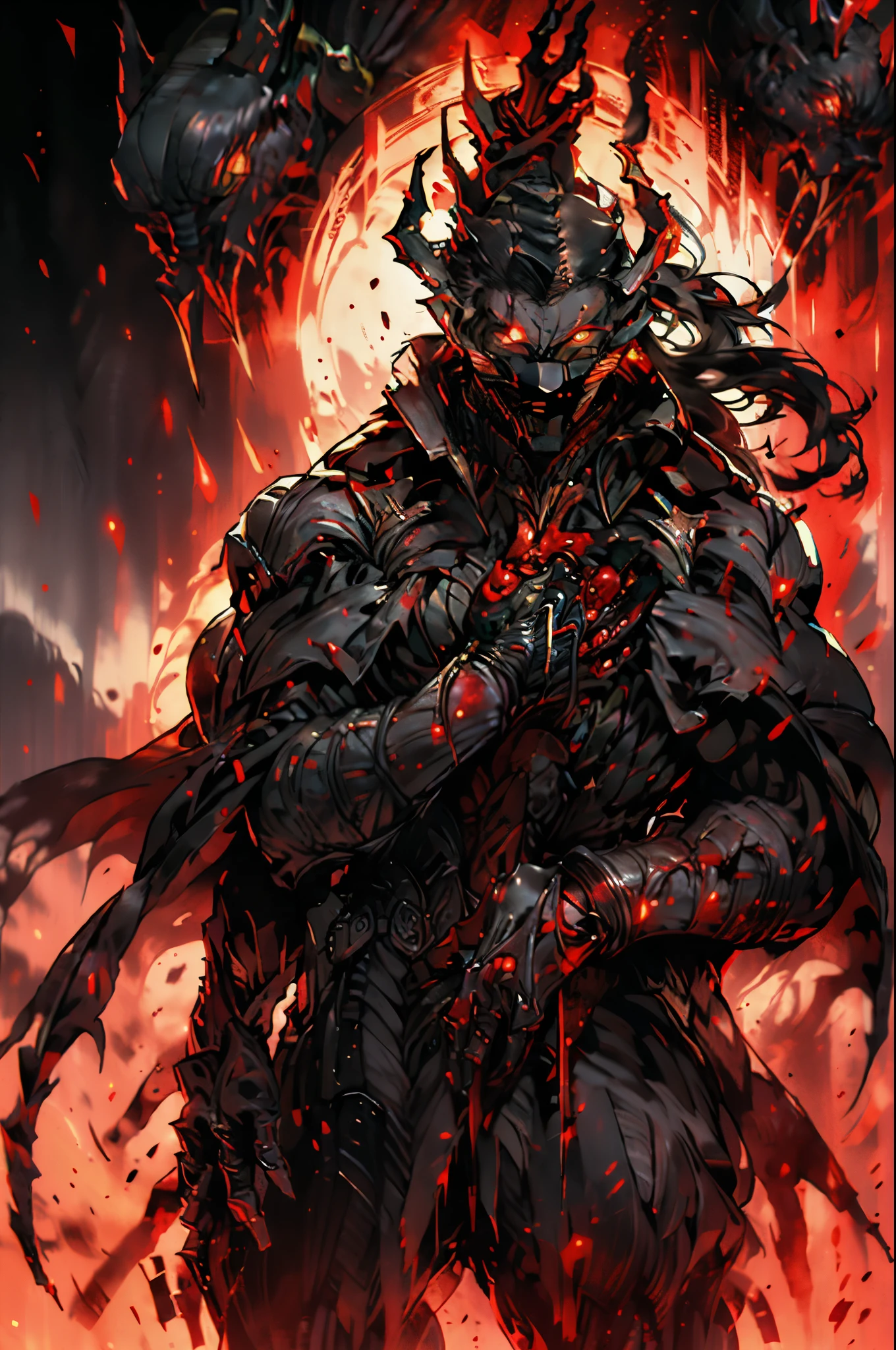 Red Knight