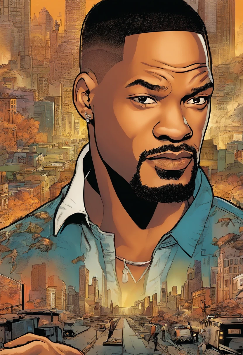 Will smith I am legend 2