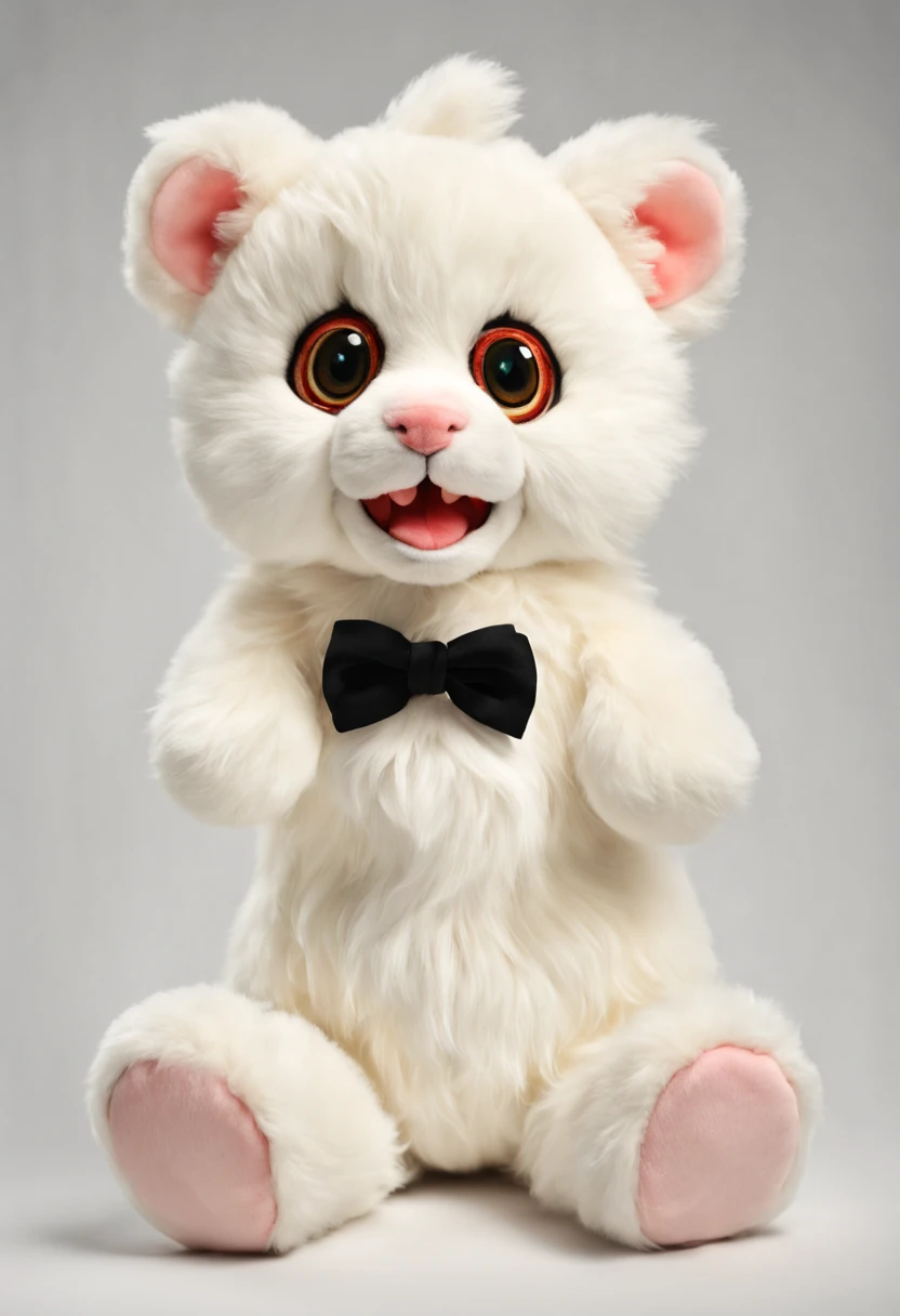 art by Ivan Plush, best quality, masterpiece