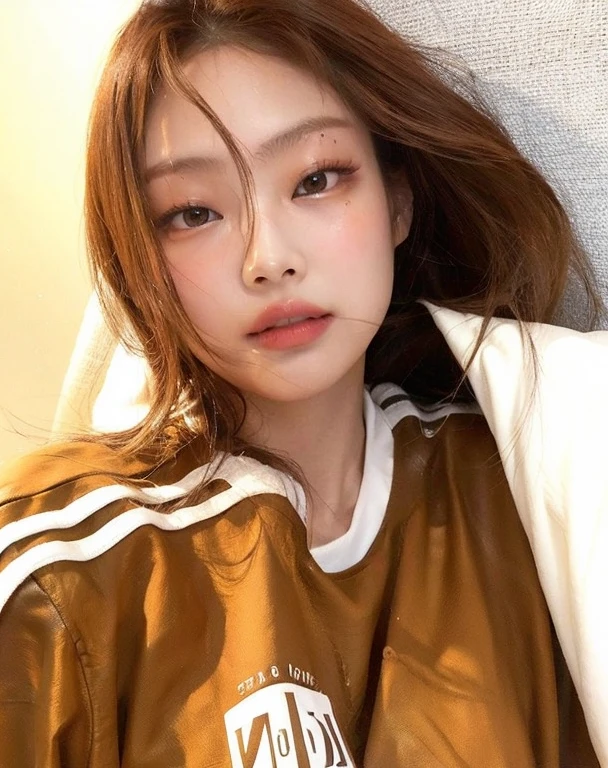 Jennie do Blackpink