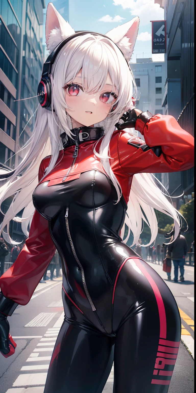 Masturbation Giant Vibe Giant {cyborg} blush Climax face woman slender SF Bodysuits Backwards Landscape Prone Slender Small waist Medium chest Completely naked Half naked Light clothing big penis,woman with penis,bigdildo,squatting,masturbation ,orgasm,aroused,